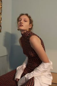 Beaufille RTW Fall 2018