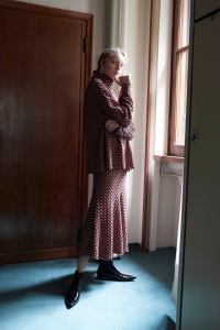 Beaufille RTW Fall 2018