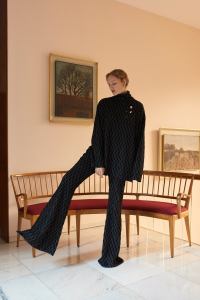 Beaufille RTW Fall 2018