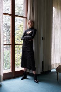 Beaufille RTW Fall 2018