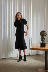 Beaufille RTW Fall 2018