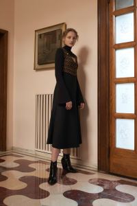 Beaufille RTW Fall 2018