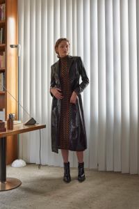 Beaufille RTW Fall 2018