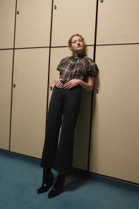 Beaufille RTW Fall 2018