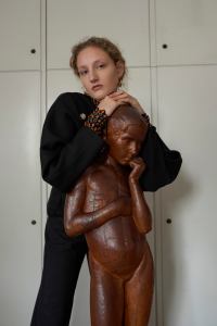 Beaufille RTW Fall 2018