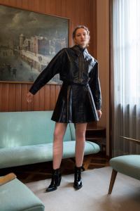 Beaufille RTW Fall 2018