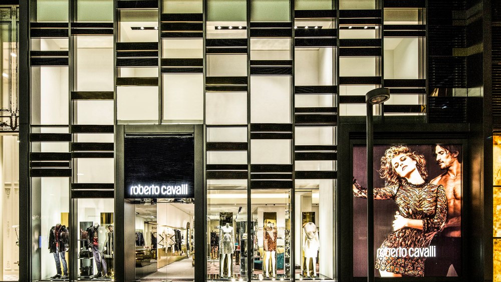 Roberto Cavalli