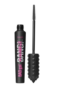 Benefit Cosmetics' Badgal Bang! Volumizing Mascara.