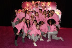 Benefit took 32 influencers to Utah's luxe resort Amangiri for a three night, all-things-Benefit getaway to launch Badgal Bang! Volumizing Mascara.