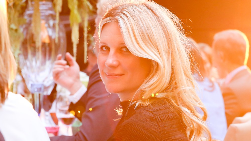 Kristina O'Neill