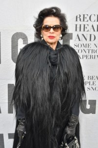 Bianca Jagger