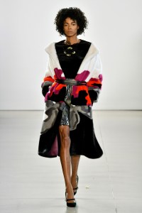 Bibhu Mohapatra RTW Fall 2018