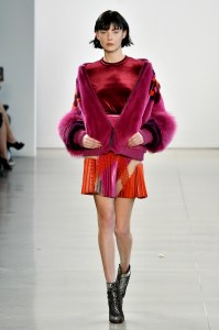 Bibhu Mohapatra RTW Fall 2018