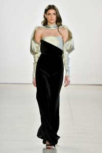 Bibhu Mohapatra RTW Fall 2018
