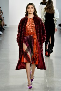 Bibhu Mohapatra RTW Fall 2018