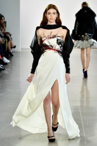 Bibhu Mohapatra RTW Fall 2018