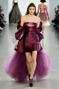 Bibhu Mohapatra RTW Fall 2018