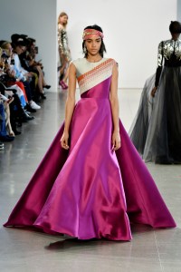 Bibhu Mohapatra RTW Fall 2018