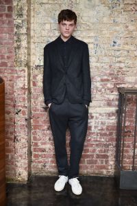 Billy Reid Men's Fall 2018
