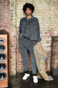 Billy Reid Men's Fall 2018