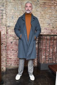 Billy Reid Men's Fall 2018