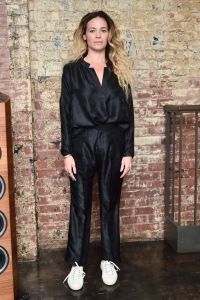 Billy Reid Men's Fall 2018