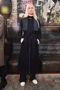 Billy Reid Men's Fall 2018