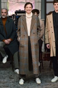Billy Reid Men's Fall 2018