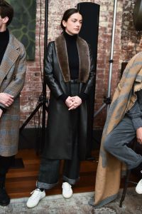 Billy Reid Men's Fall 2018
