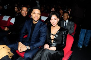 Trevor Noah