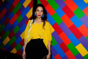 Huma Abedin