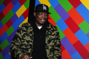 Michael Che