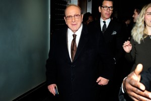 Clive Davis