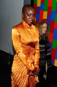 Danai Gurira