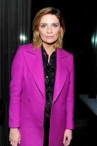 Mischa Barton