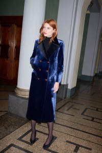 Blazé RTW Fall 2018