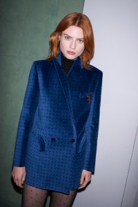 Blazé RTW Fall 2018