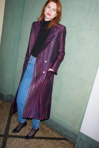 Blazé RTW Fall 2018