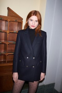 Blazé RTW Fall 2018