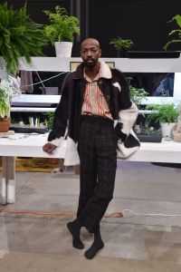 Bode Men's Fall 2018