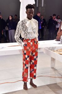 Bode Men's Fall 2018