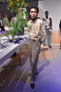 Bode Men's Fall 2018
