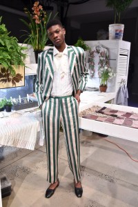 Bode Men's Fall 2018