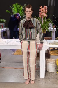 Bode Men's Fall 2018