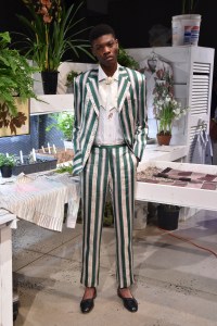 Bode Men's Fall 2018