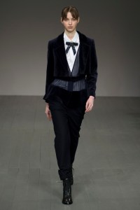 Bora Aksu RTW Fall 2018