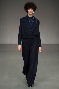 Bora Aksu RTW Fall 2018