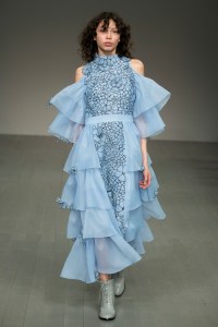 Bora Aksu RTW Fall 2018