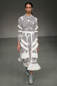 Bora Aksu RTW Fall 2018