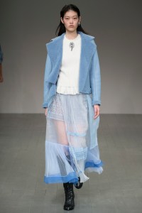 Bora Aksu RTW Fall 2018